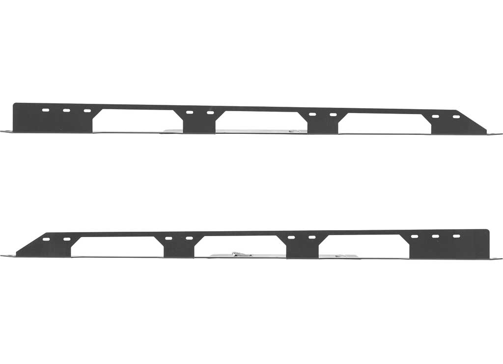 Smittybilt Toyota 4Runner Rack Mount for 2003-2024 - T11 - image 3