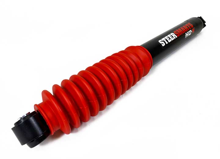 Steer Smarts 2018-2024 Wrangler/2020-2024 Gladiator Yeti Hdn Steering Stabilizer - 73012001 - image 3