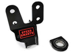Steer Smarts 2007-2018 Wrangler Yeti Xd Sealed Bearing Sector Shaft Brace With Frame Side Track Bar Reinforcement Brackets - 79052001 - image 3