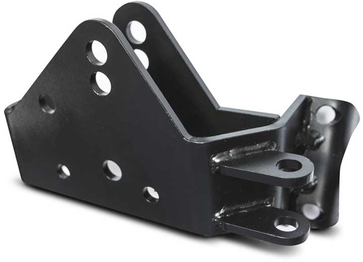 Steer Smarts 2007-2018 Wrangler Yeti Xd Front Track Bar Relocation Bracket - 79017001 - image 2