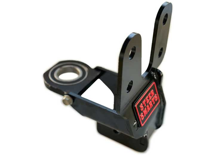 Steer Smarts 2007-2018 Wrangler Yeti Xd Sealed Bearing Sector Shaft Brace With Frame Side Track Bar Reinforcement Brackets - 79052001 - image 4