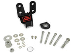 Steer Smarts 2007-2018 Wrangler Yeti Xd Sealed Bearing Sector Shaft Brace With Frame Side Track Bar Reinforcement Brackets - 79052001 - image 2