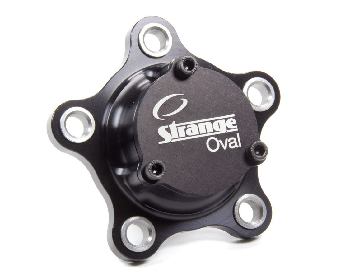 Strange Oval Drive Flange ADW500 — product image 1