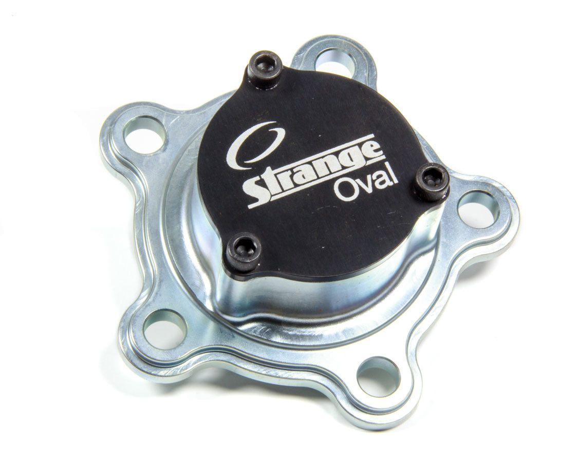 Strange Oval Drive Flange ADW520 — product image 1