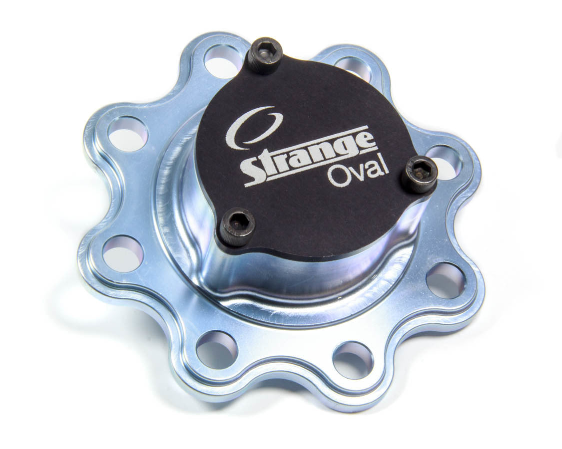 Strange Oval Drive Flange ADW820 — product image 1