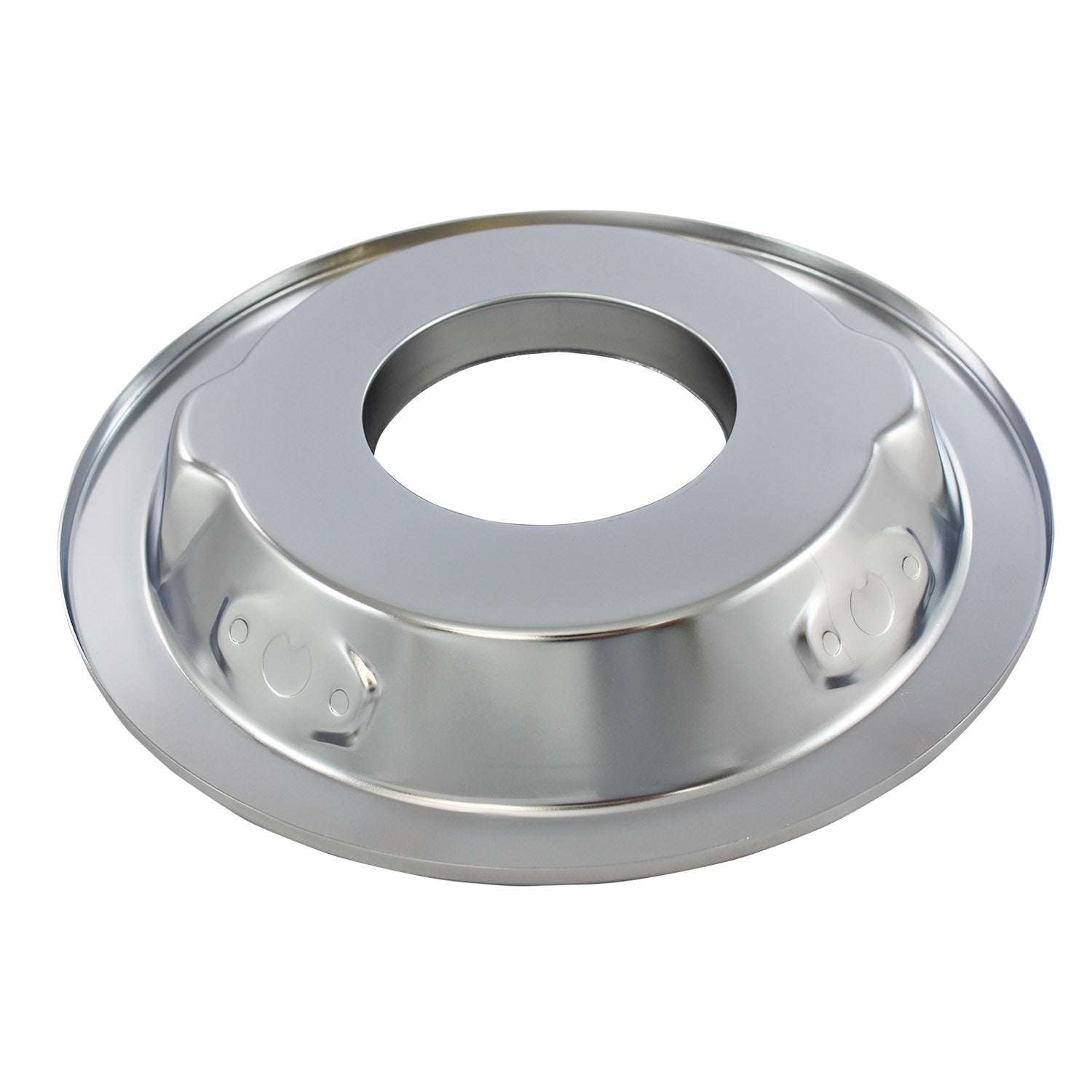 Specialty Products Company Air Cleaner Base 7112B38 — product image 1