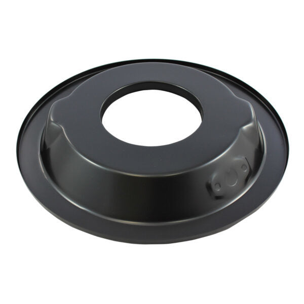 Specialty Products Company Air Cleaner Base 7112BBK — product image 1