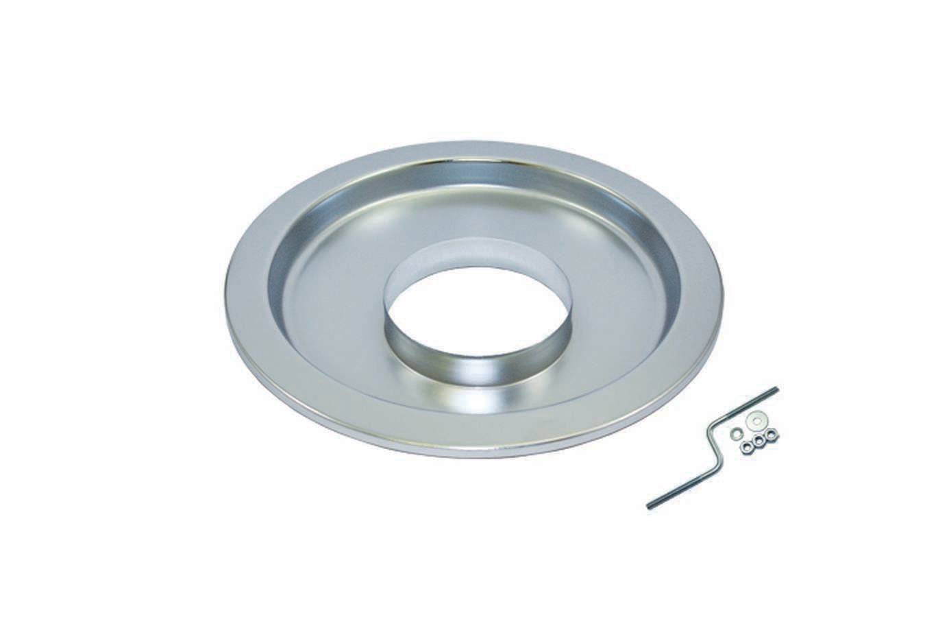 Specialty Products Company Air Cleaner Base 7112BHEI — product image 1