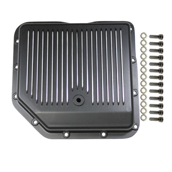 Specialty Products Company Transmission Pan 8491BK — product image 1