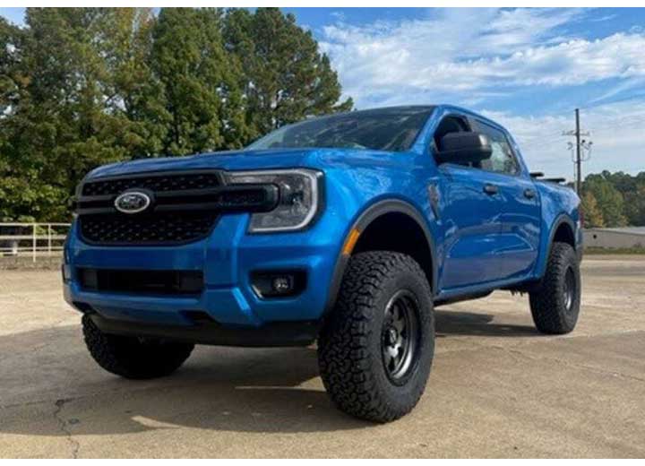 Superlift 4WD 2.5 in Leveling Kit for 2024 Ford Ranger - 40032 - image 2