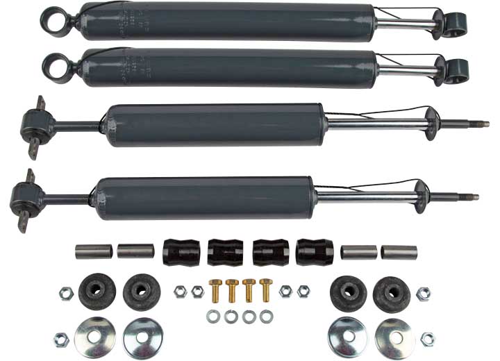 Superlift Shock Box Ranger Kit Component - 84054 - image 3