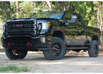 Superlift (Single Box Kit) 3 Inch Lift Kit-2020 Chevy Silverado And GMC Sierra 2500 HD/3500Hd-With Shock Extensions - K1013 - image 4