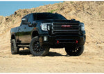 Superlift (Single Box Kit) 3 Inch Lift Kit-2020 Chevy Silverado And GMC Sierra 2500 HD/3500Hd-With Shock Extensions - K1013 - image 2