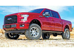 Superlift 4WD 4.5 in Lift Kit With Bilstein Rear Shocks for 2015-2020 Ford F-150 - K126B - image 8