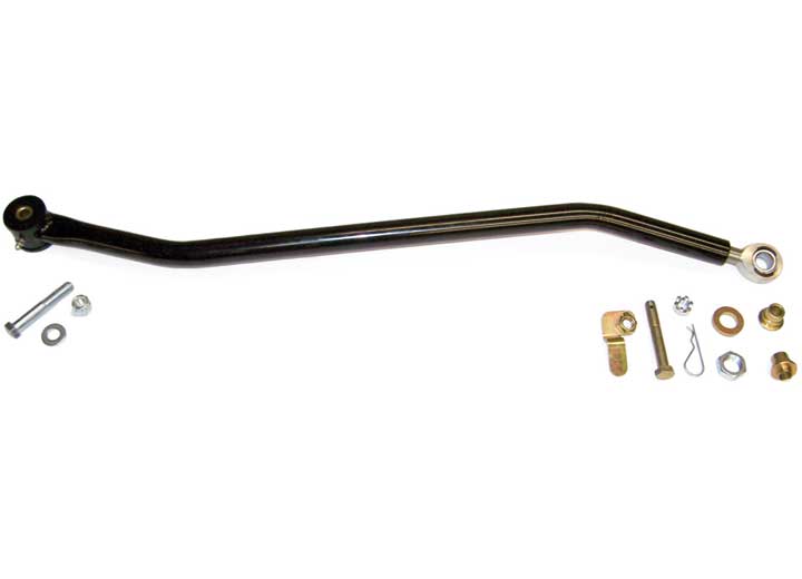 Superlift Jeep Adjustable Track Bar, Tj, Xj, Zj for 1984-2001 Jeep Cherokee, 1993-1998 Jeep Grand Cherokee and 1997-2006 Jeep Wrangler - 5070 - image 2