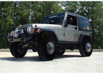 Superlift Jeep Adjustable Track Bar, Tj, Xj, Zj for 1984-2001 Jeep Cherokee, 1993-1998 Jeep Grand Cherokee and 1997-2006 Jeep Wrangler - 5070 - image 3