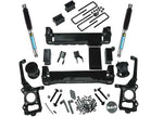 Superlift 4WD 4.5 in Lift Kit With Bilstein Rear Shocks for 2015-2020 Ford F-150 - K126B - image 6