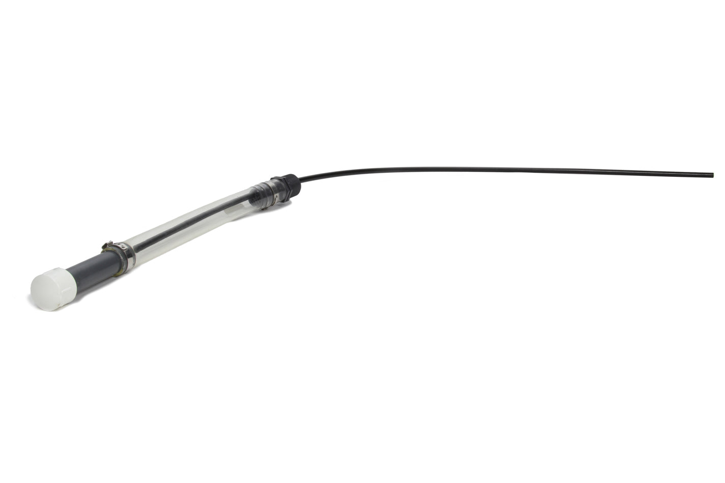 Sunoco Race Jugs Utility Jug Hose R3044SV — product image 1