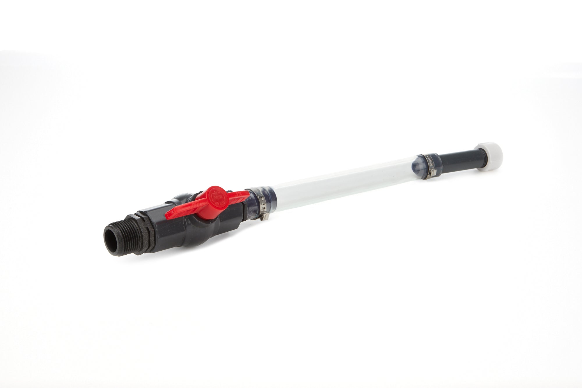 Sunoco Race Jugs Utility Jug Hose R5226 — product image 1