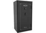 Surelock Security Cascade 36-Gun Safe with 30-Minute Fire Rating, Black - 8598773 - image 2