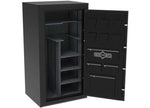 Surelock Security Cascade 36-Gun Safe with 30-Minute Fire Rating, Black - 8598773 - image 4