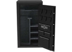 Surelock Security Cascade 36-Gun Safe with 30-Minute Fire Rating, Black - 8598773 - image 3