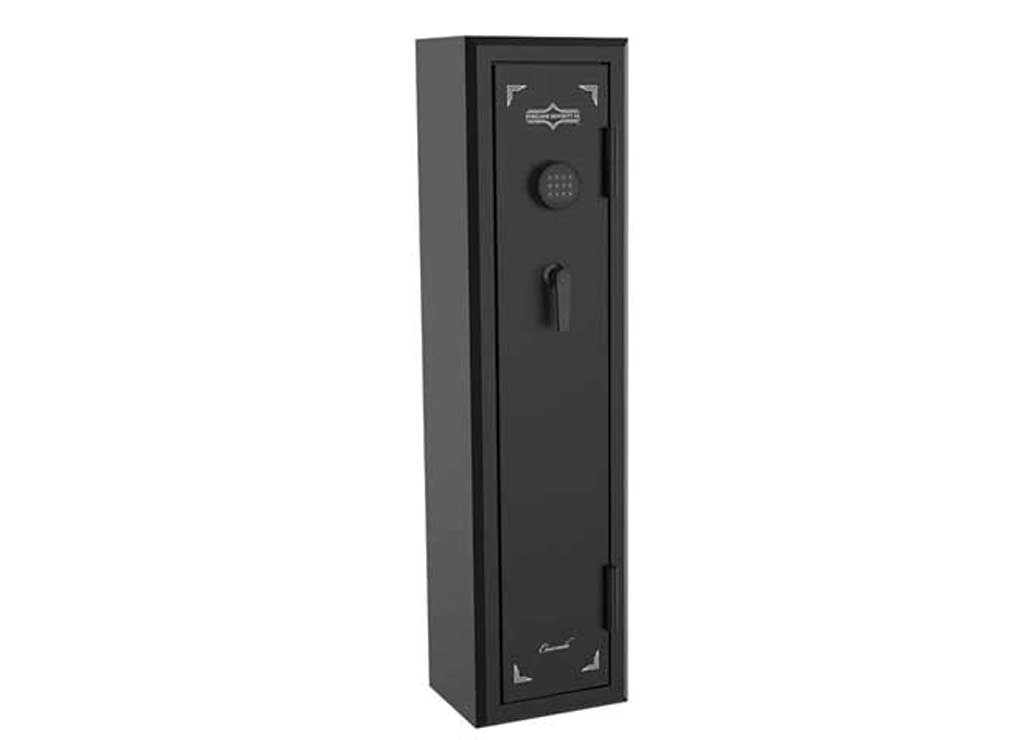 Surelock Security Cascade Safe 4 Gun Safe, 30-Minute Fireproof - 8598795 - image 2