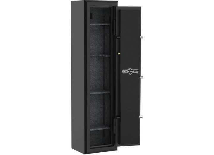 Surelock Security Cascade Safe 4 Gun Safe, 30-Minute Fireproof - 8598795 - image 3