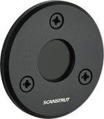 Scanstrut DS-LP-21A-Black Low Profile Cable Seal, Anodised Aluminium, Black - DS-LP-21A-BLK - image 10