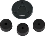 Scanstrut DS-LP-21A-Black Low Profile Cable Seal, Anodised Aluminium, Black - DS-LP-21A-BLK - image 7
