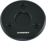 Scanstrut DS-LP-21A-Black Low Profile Cable Seal, Anodised Aluminium, Black - DS-LP-21A-BLK - image 6