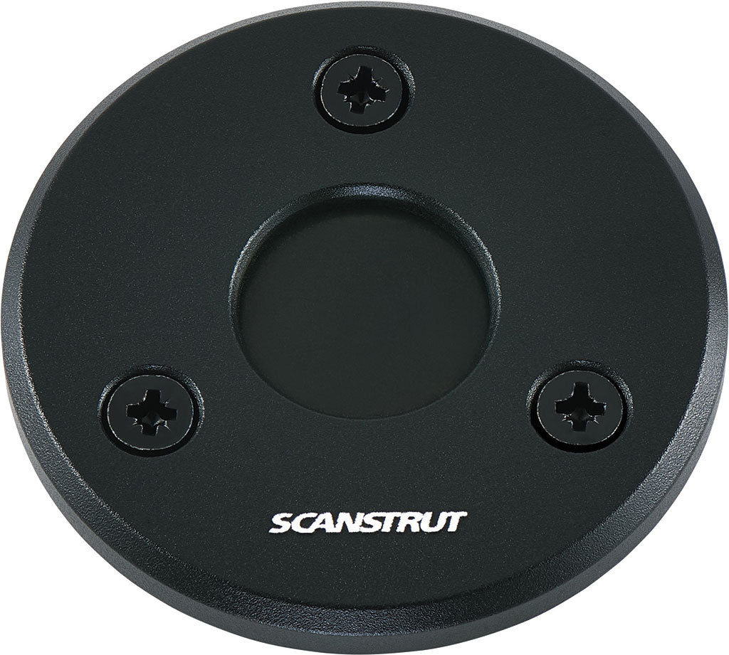 Scanstrut DS-LP-21A-Black Low Profile Cable Seal, Anodised Aluminium, Black - DS-LP-21A-BLK - image 6