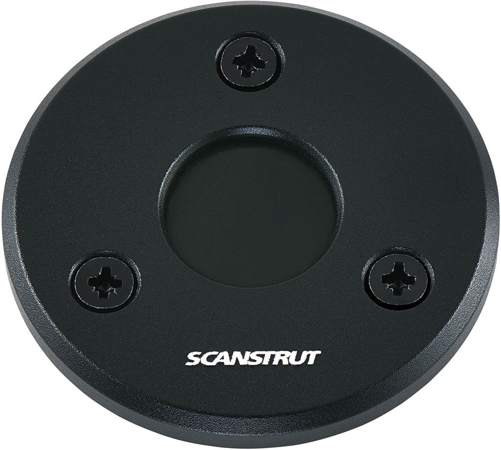 Scanstrut DS-LP-21A-Black Low Profile Cable Seal, Anodised Aluminium, Black - DS-LP-21A-BLK - image 3