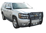 Steelcraft 2007-2014 Suburban/Tahoe Black HD Grill Guards - 50-0290 - image 2