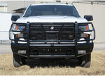 Steelcraft Front Bumper Replacements Black for 2022-2025 Chevrolet Silverado 1500 - HD10495RC - image 2