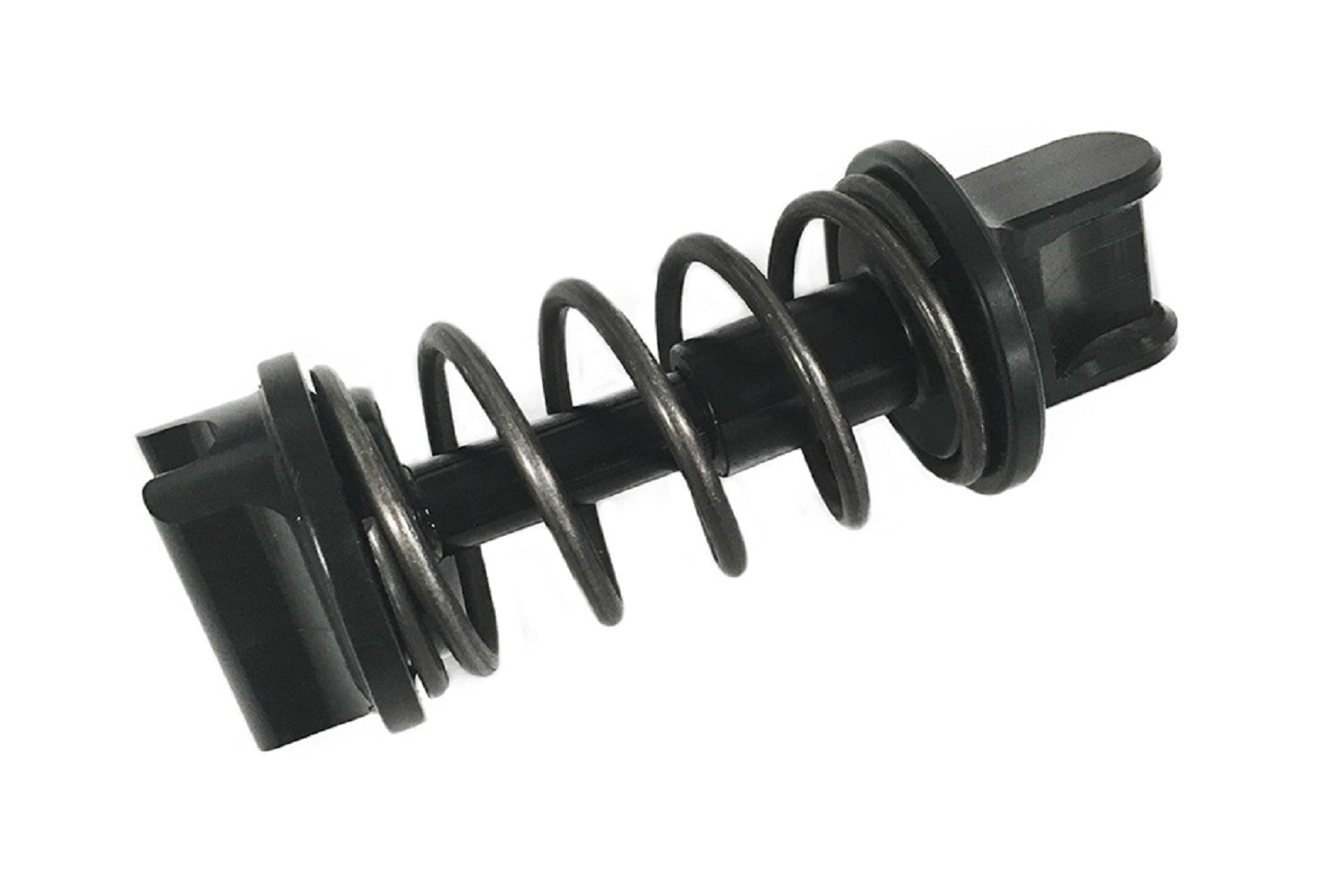 Steeda Autosports Clutch Assist Spring 555-7027 — product image 1