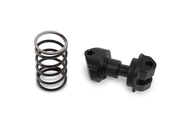 Steeda Autosports Clutch Assist Spring 555-7030 — product image 2