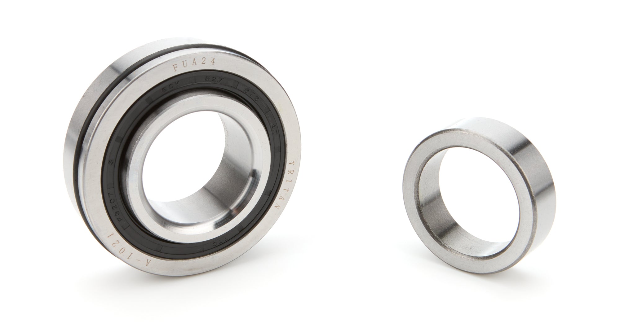 Strange Wheel Bearings A1021 — product image 1