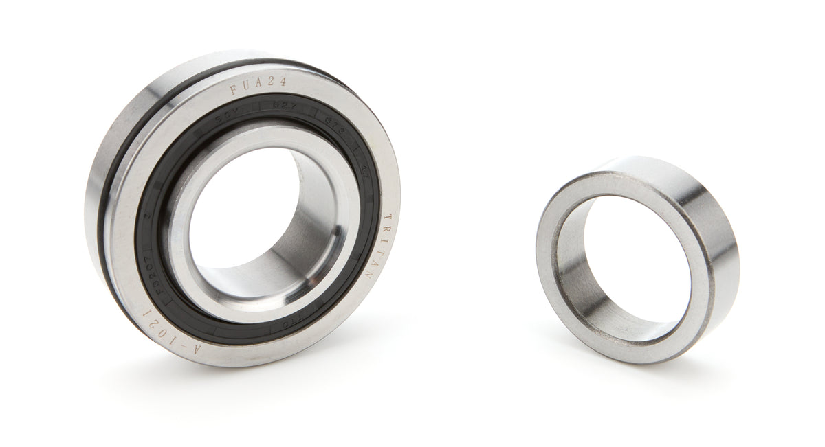 Strange Wheel Bearings A1021 — product image 1
