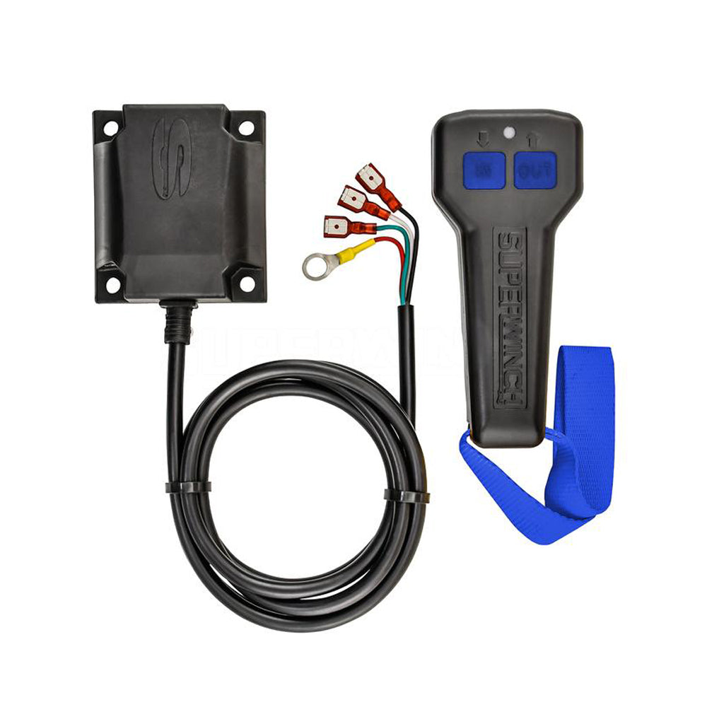 Superwinch Winch Remote MS-SUPERWINCH-2277 — product image 1
