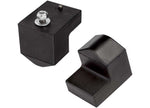 Supersprings 2000 lb Capacity Sumosprings Front For Silver, Sierra and Suburban, Tahoe, Yukon 2500 and 3500, Silver, Sierra 1500 Stop - SSF-201-47 - image 5