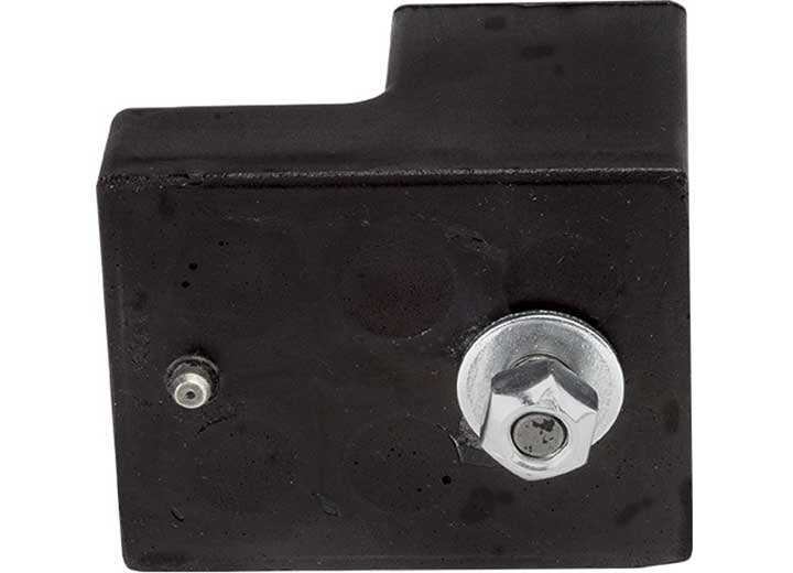 Supersprings 2000 lb Capacity Sumosprings Front For Silver, Sierra and Suburban, Tahoe, Yukon 2500 and 3500, Silver, Sierra 1500 Stop - SSF-201-47 - image 3