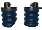 Supersprings 800 lb Capacity Sumosprings Front For Ram 2500/3500 - SSF-302-40 - image 2