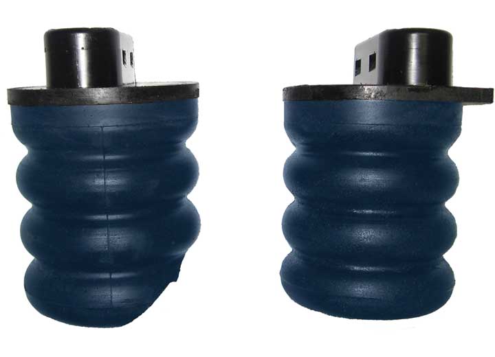 Supersprings 800 lb Capacity Sumosprings Front For Ram 2500/3500 - SSF-302-40 - image 2