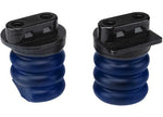Supersprings 800 lb Capacity Sumosprings Front For Ram 2500/3500 - SSF-302-40 - image 5