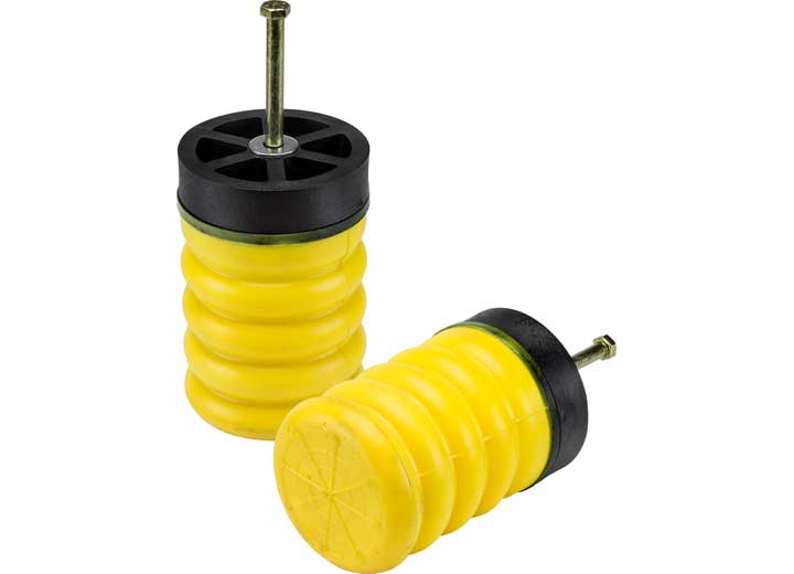 Supersprings 2800 lb Capacity Sumosprings Rear Solo Kit For F-550 - SSR-120-54 - image 5