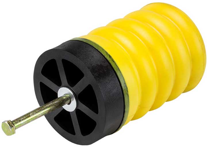 Supersprings 2800 lb Capacity Sumosprings Rear Solo Kit For F-550 - SSR-120-54 - image 3