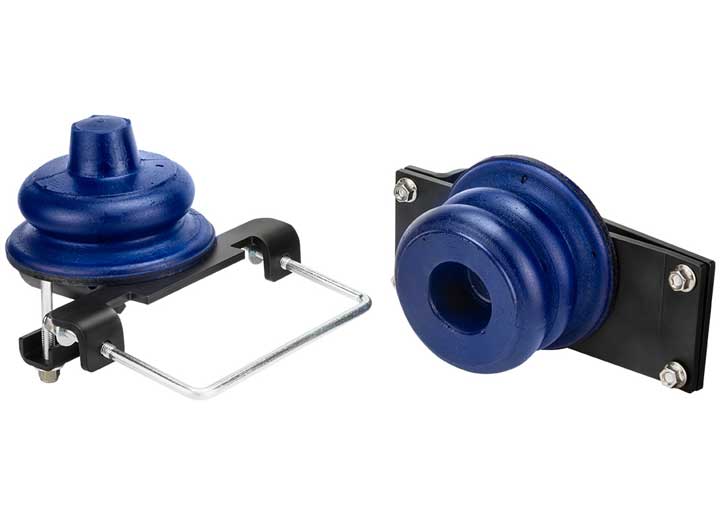 Supersprings 2600 lb Capacity Sumosprings Rear Rebel Kit For Ford F-250/F-350 - SSR-128-40-2 - image 3