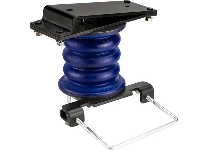 Supersprings 2600 lb Capacity Sumosprings Rear Rebel Kit For Ford F-250/F-350 - SSR-128-40-2 - image 8