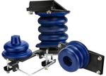 Supersprings 2600 lb Capacity Sumosprings Rear Rebel Kit For Ford F-250/F-350 - SSR-128-40-2 - image 7